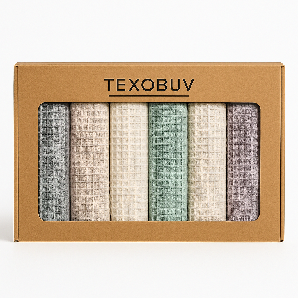 Bytový textil