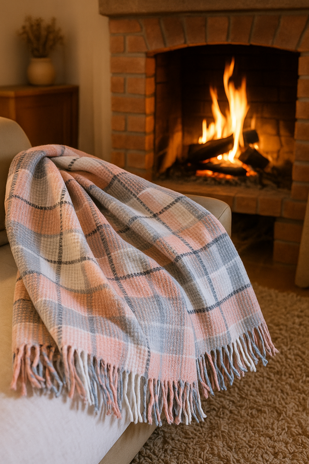 Bytový textil