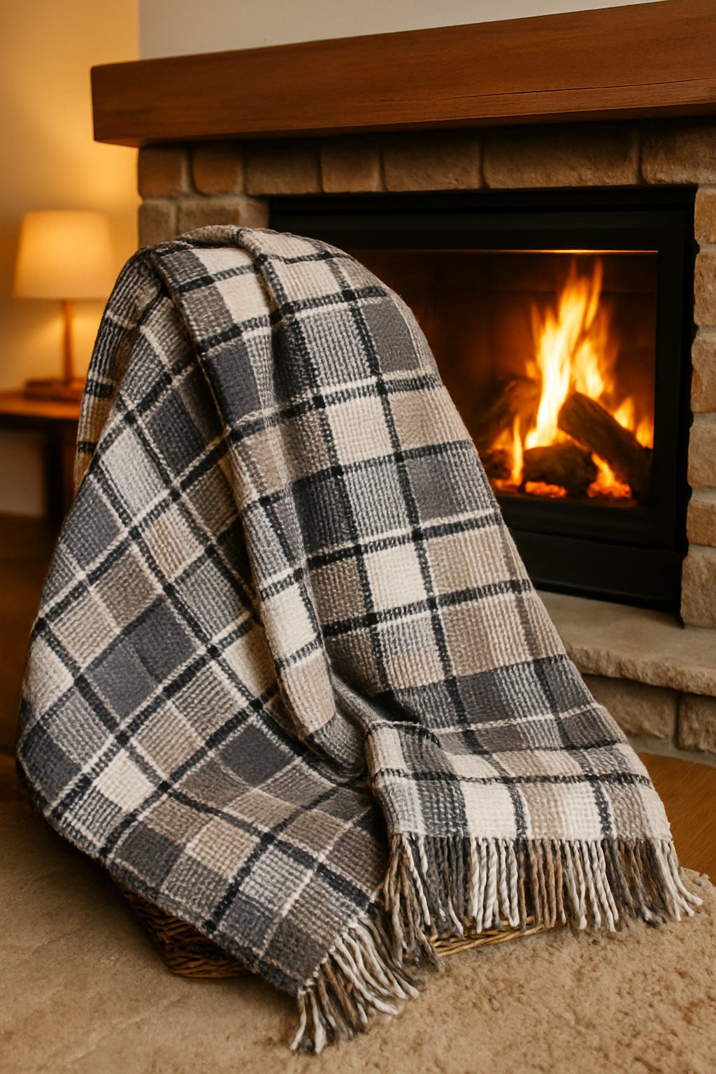 Bytový textil