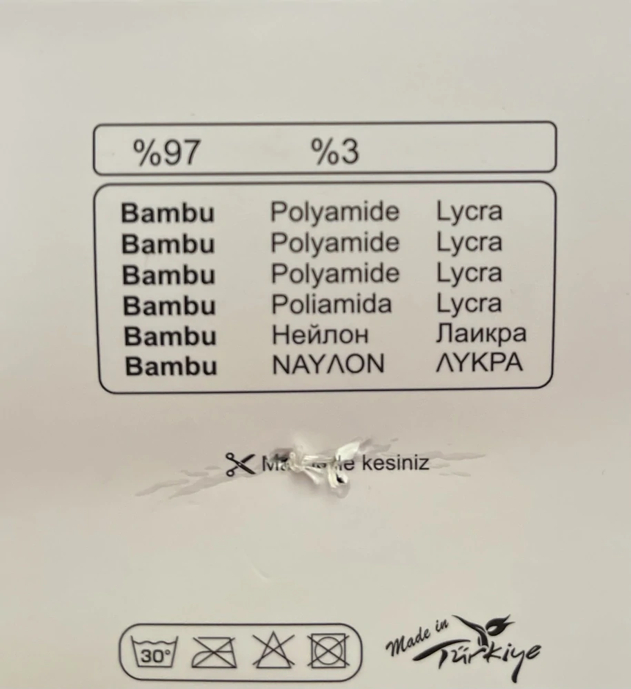 Ponožky