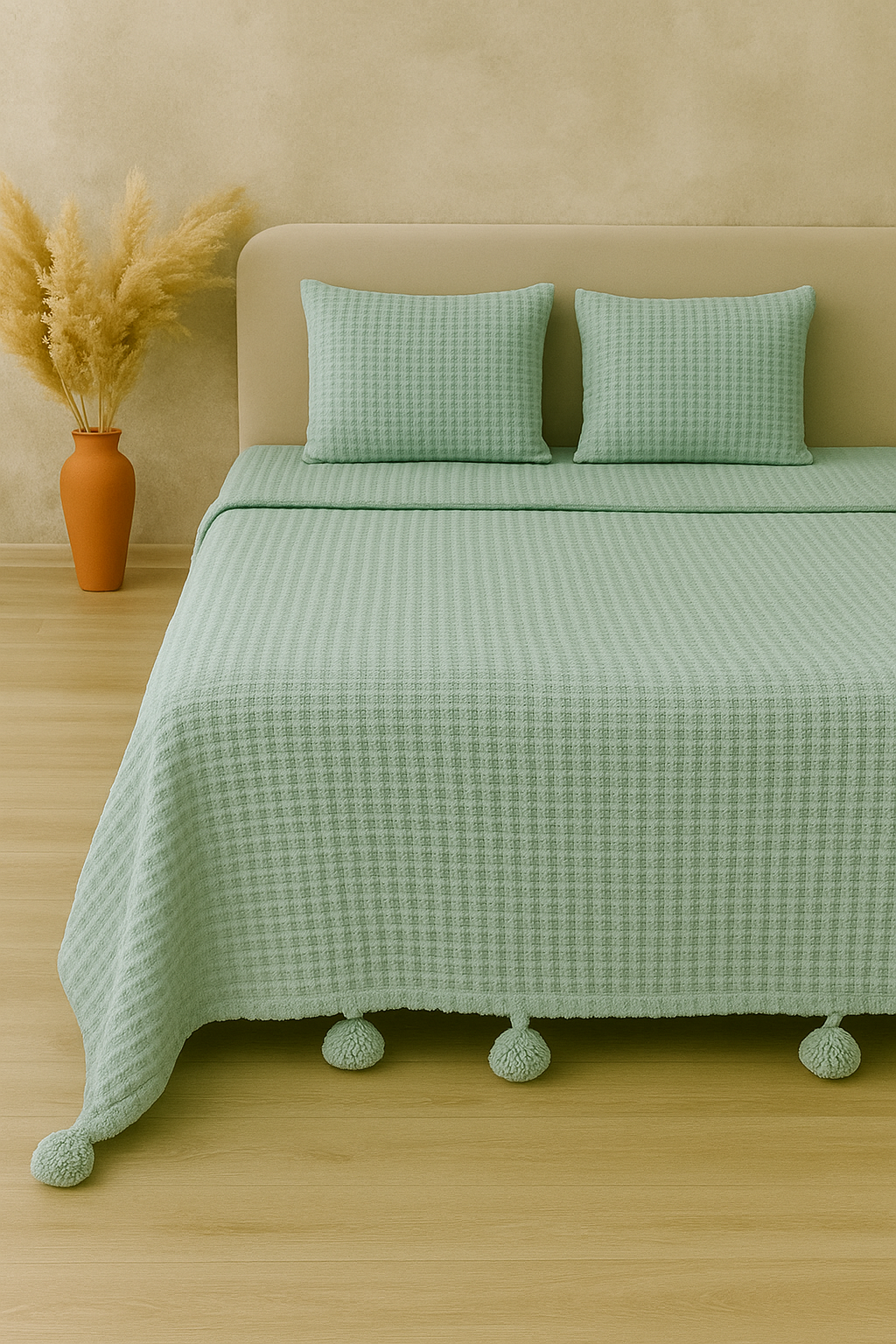 Bytový textil