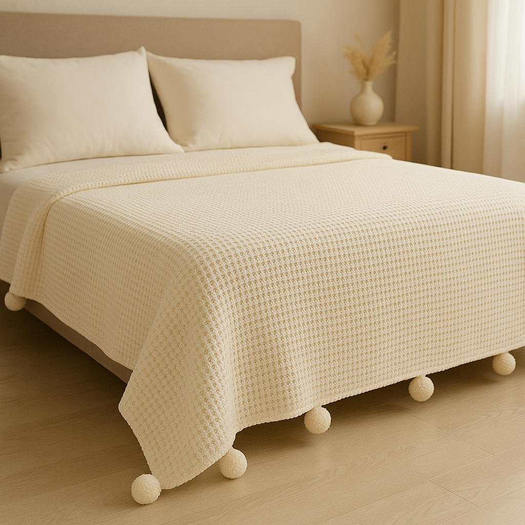 Bytový textil