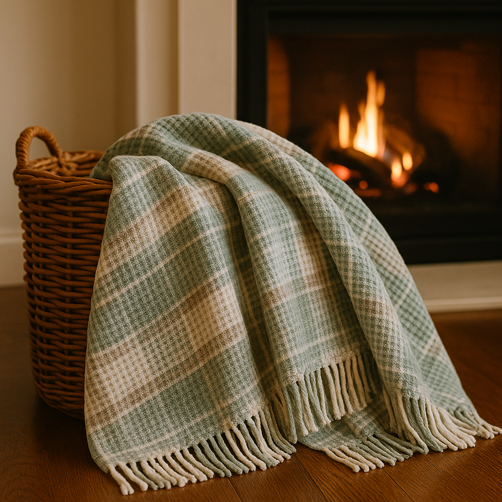 Bytový textil