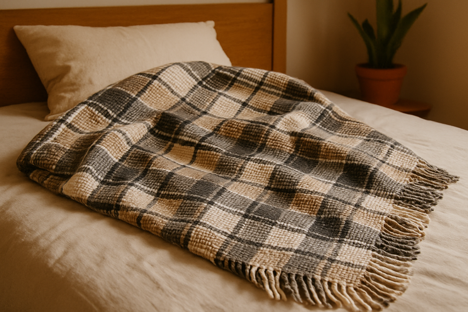 Bytový textil
