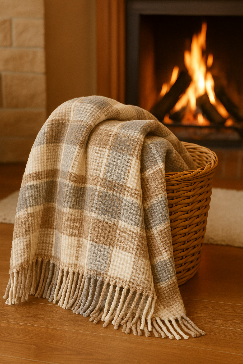 Bytový textil