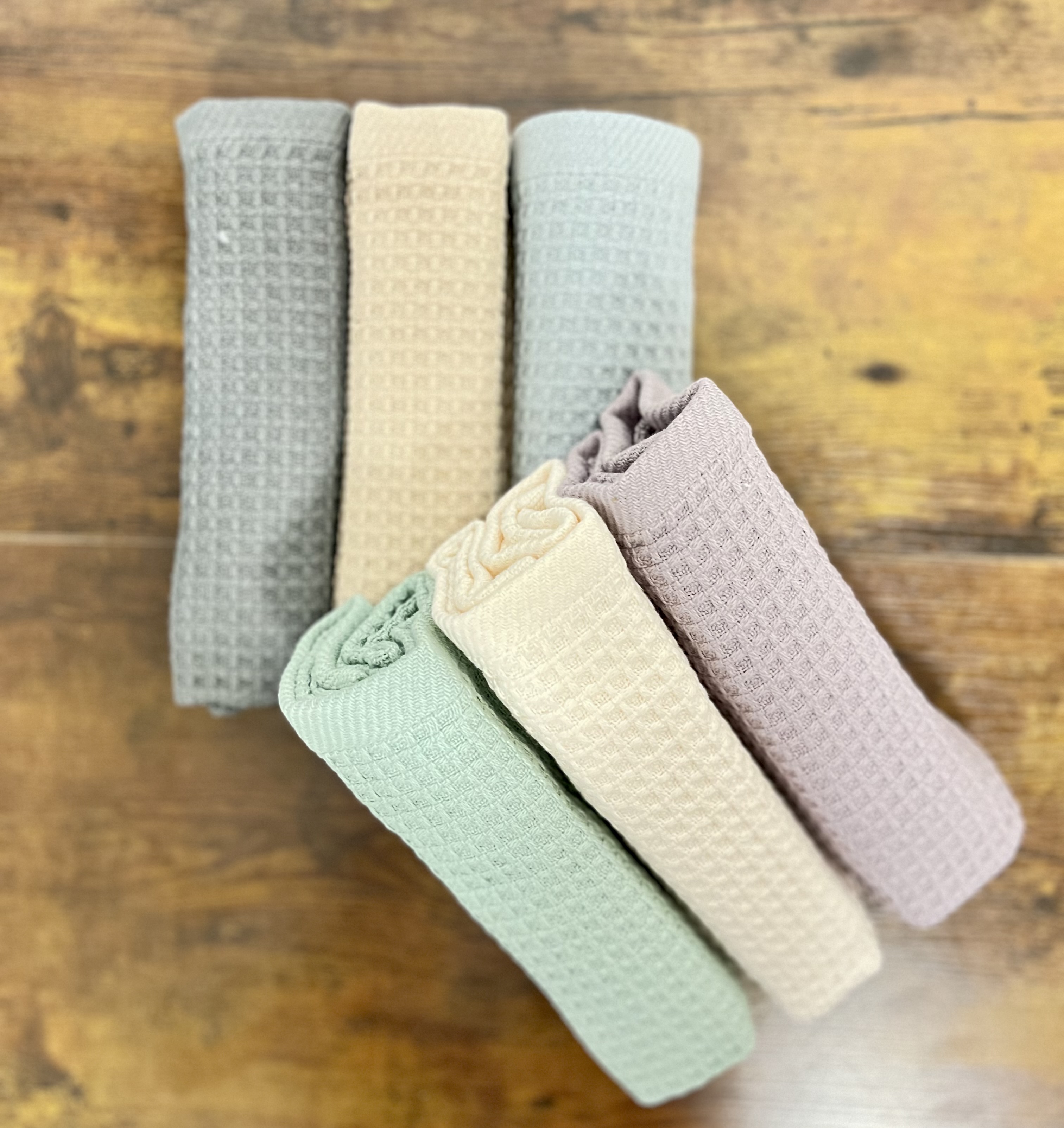 Bytový textil