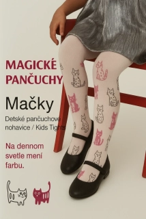 Pančuchové nohavice