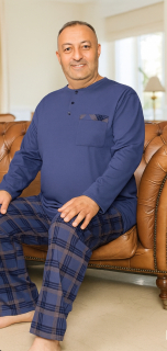 Pyžamá
